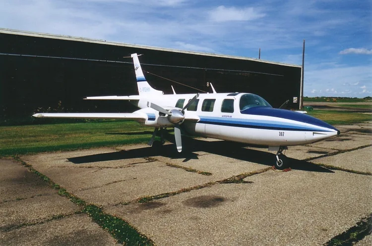 Aerostar 600