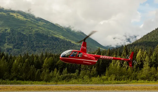 Robinson R44