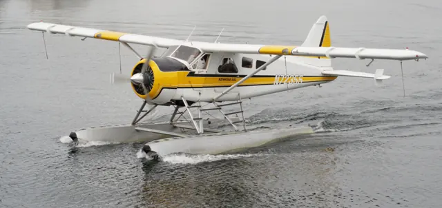 De Havilland Canada DHC-2 Beaver
