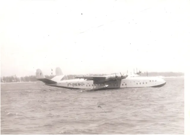 Latécoère 631