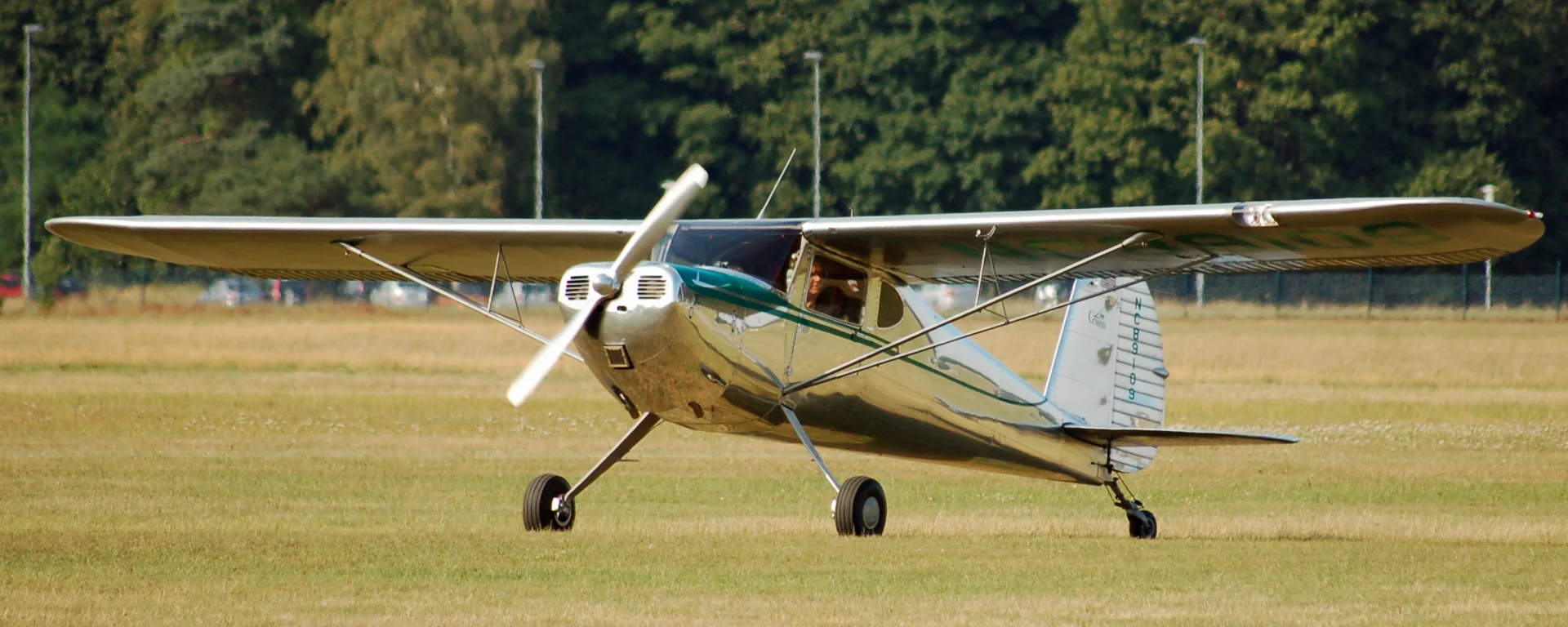 Cessna 140