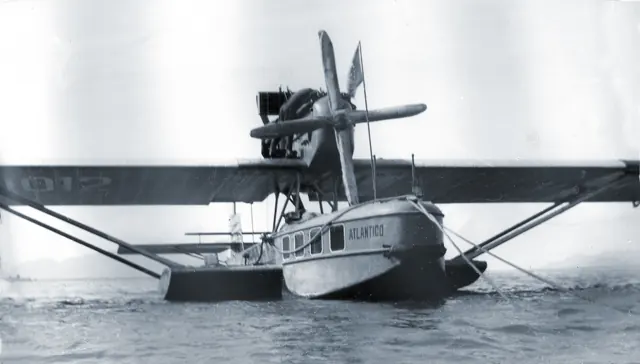 Dornier Do J Wal