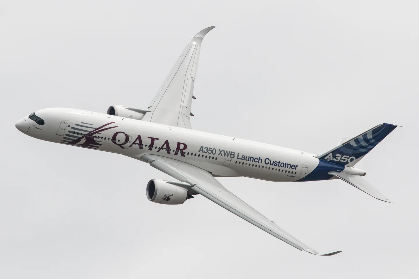 Airbus A350
