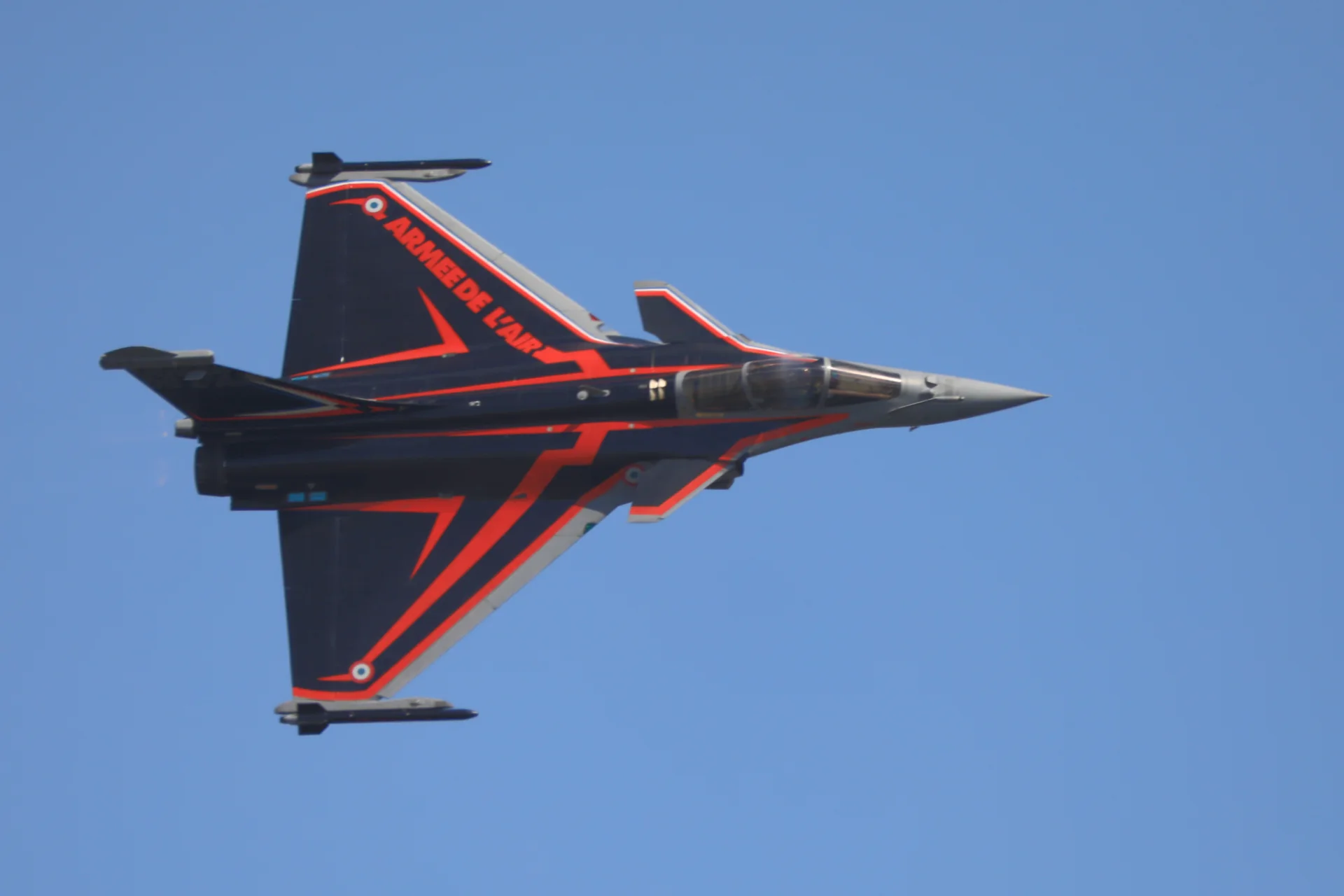 Dassault Rafale