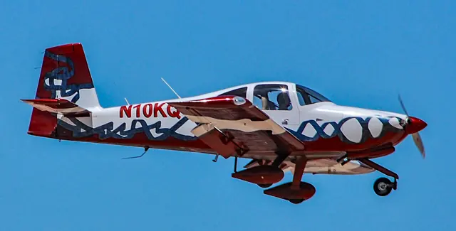 Vans Aircraft RV-10