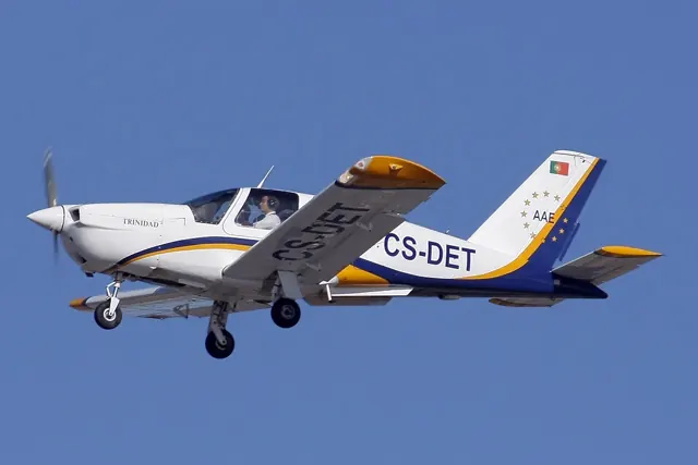 SOCATA TB10 Tobago / TB20 Trinidad
