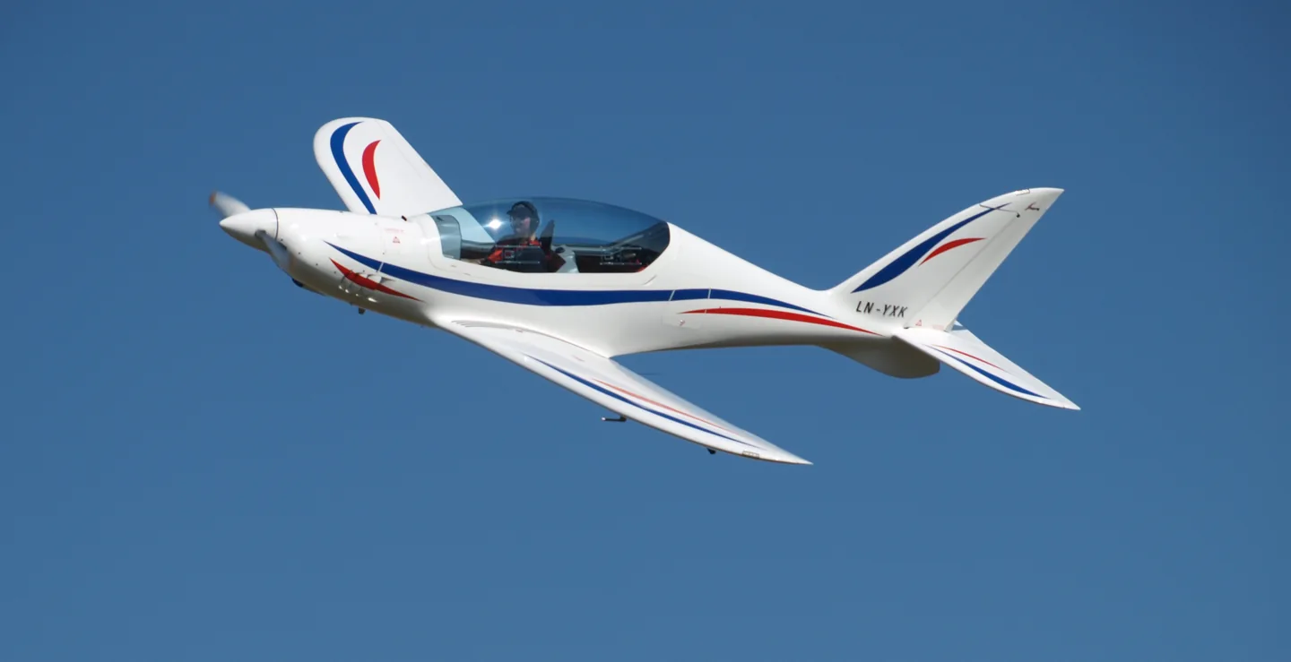 Shark.Aero Shark