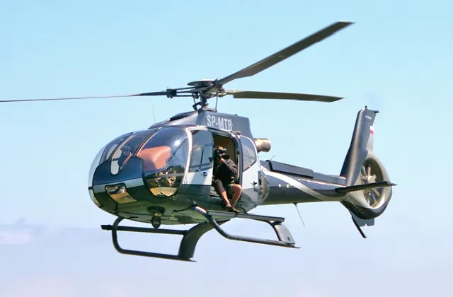 Airbus H130 / Eurocopter EC130