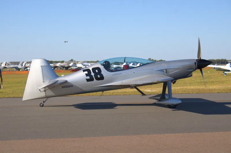 XtremeAir Sbach 342
