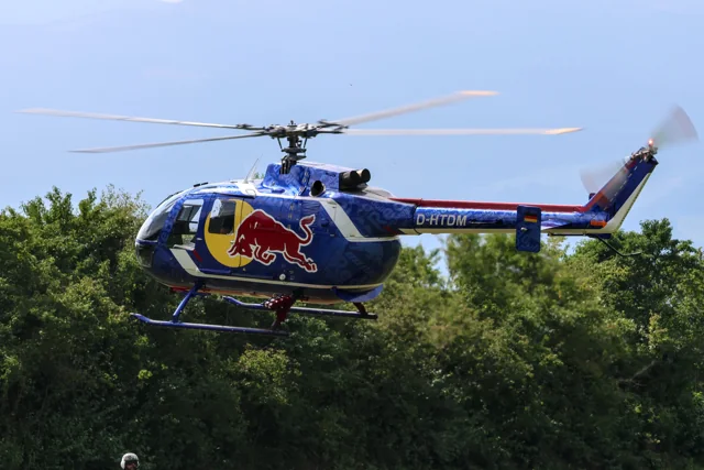 MBB Bo 105