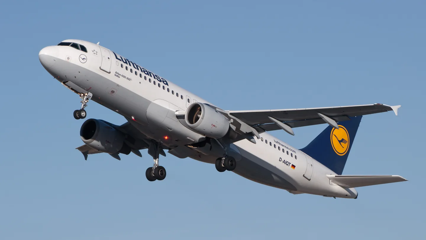 Airbus A320 family