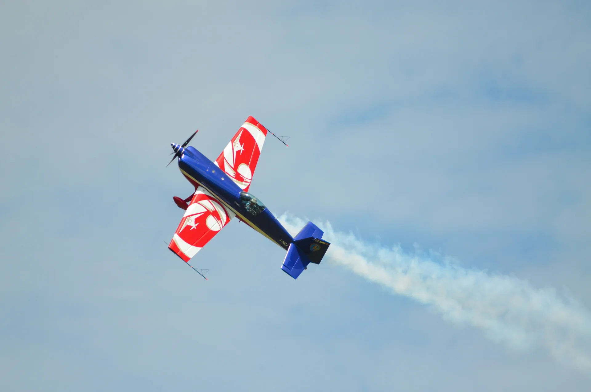 Extra 350 SC