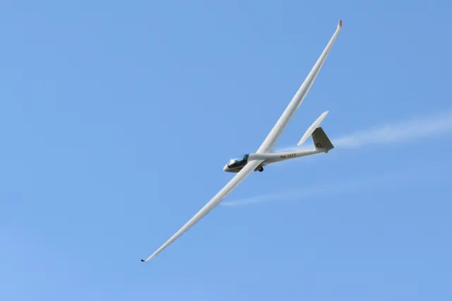 DG Aviation LS8-18