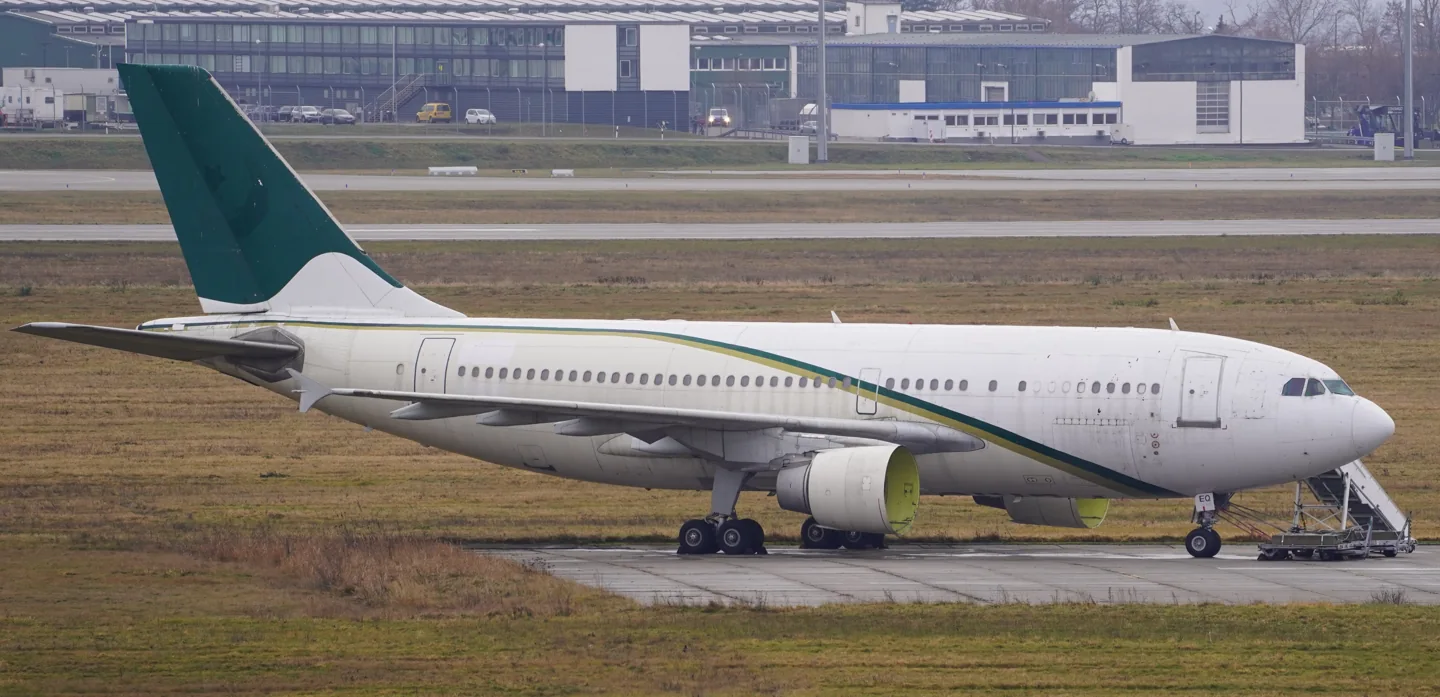 Airbus A310-300