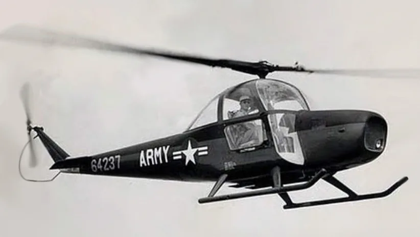 Cessna CH-1 Skyhook