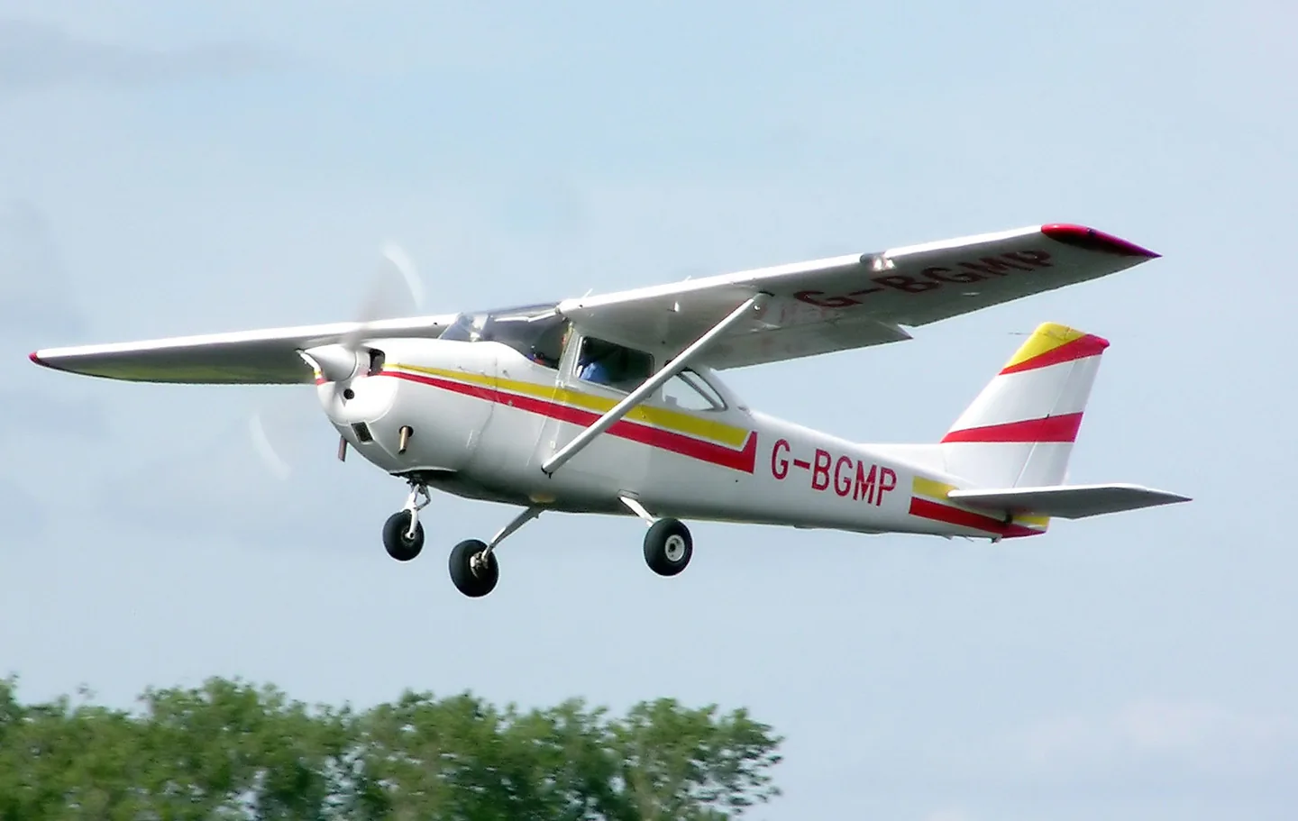 Cessna 172 Skyhawk