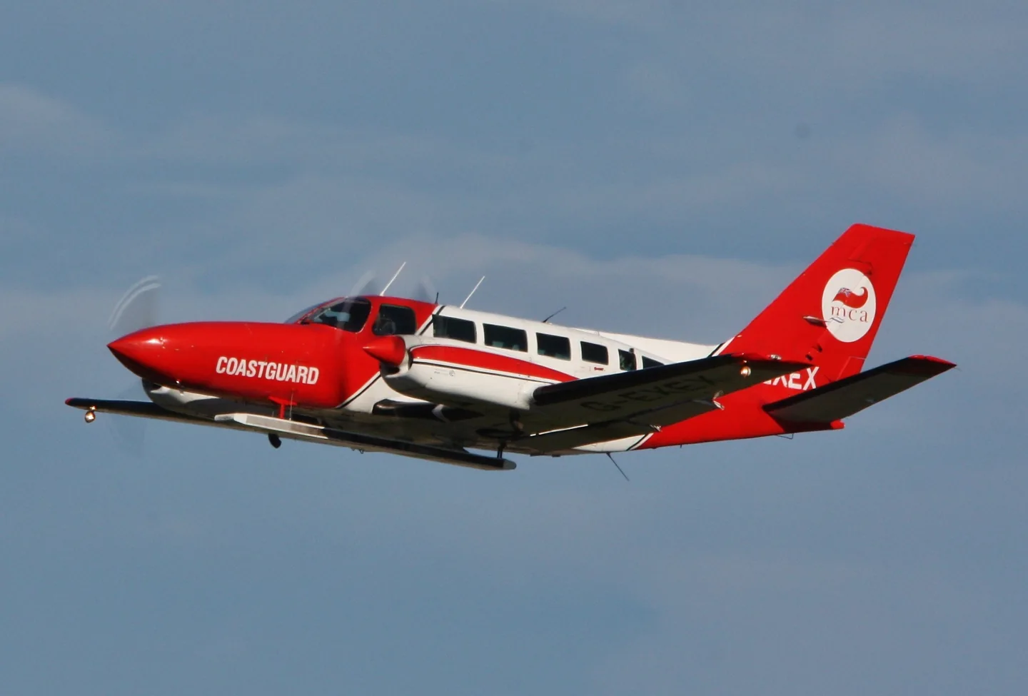 Cessna 404 Titan