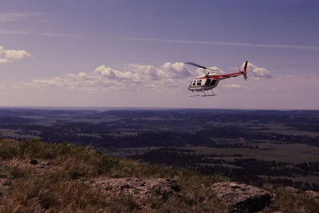 Bell 206 family