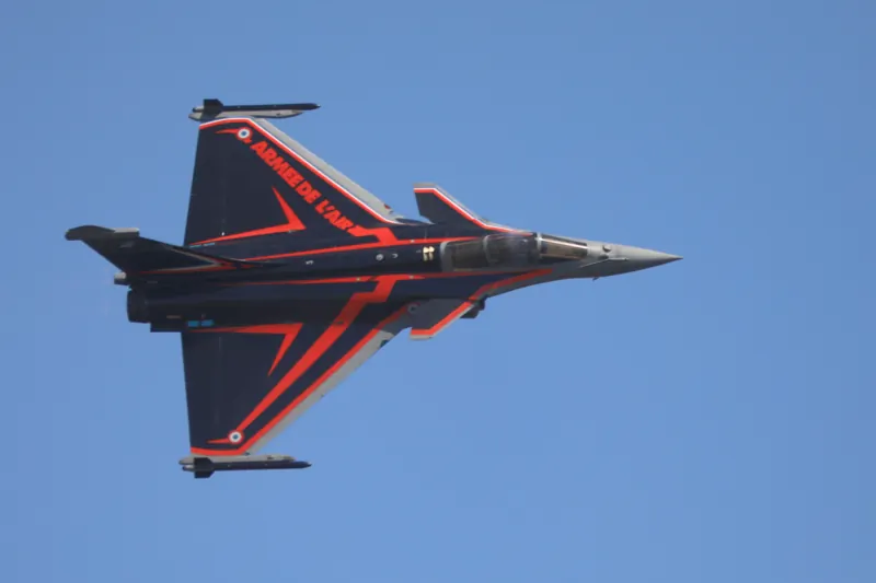 Dassault Rafale