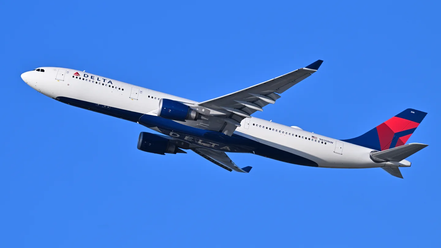 Airbus A330 family