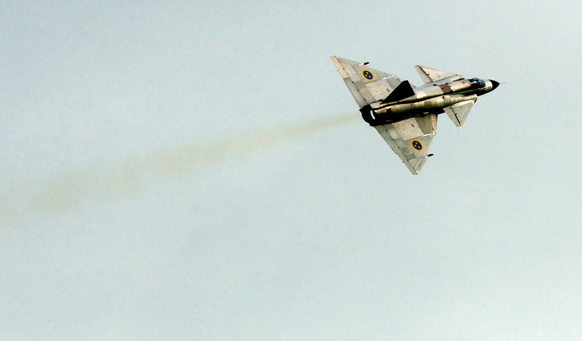 Saab SF-37 Viggen