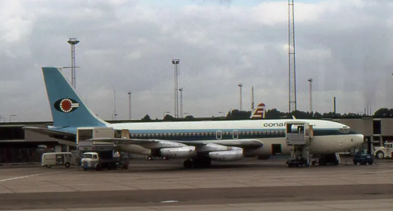 Boeing 720