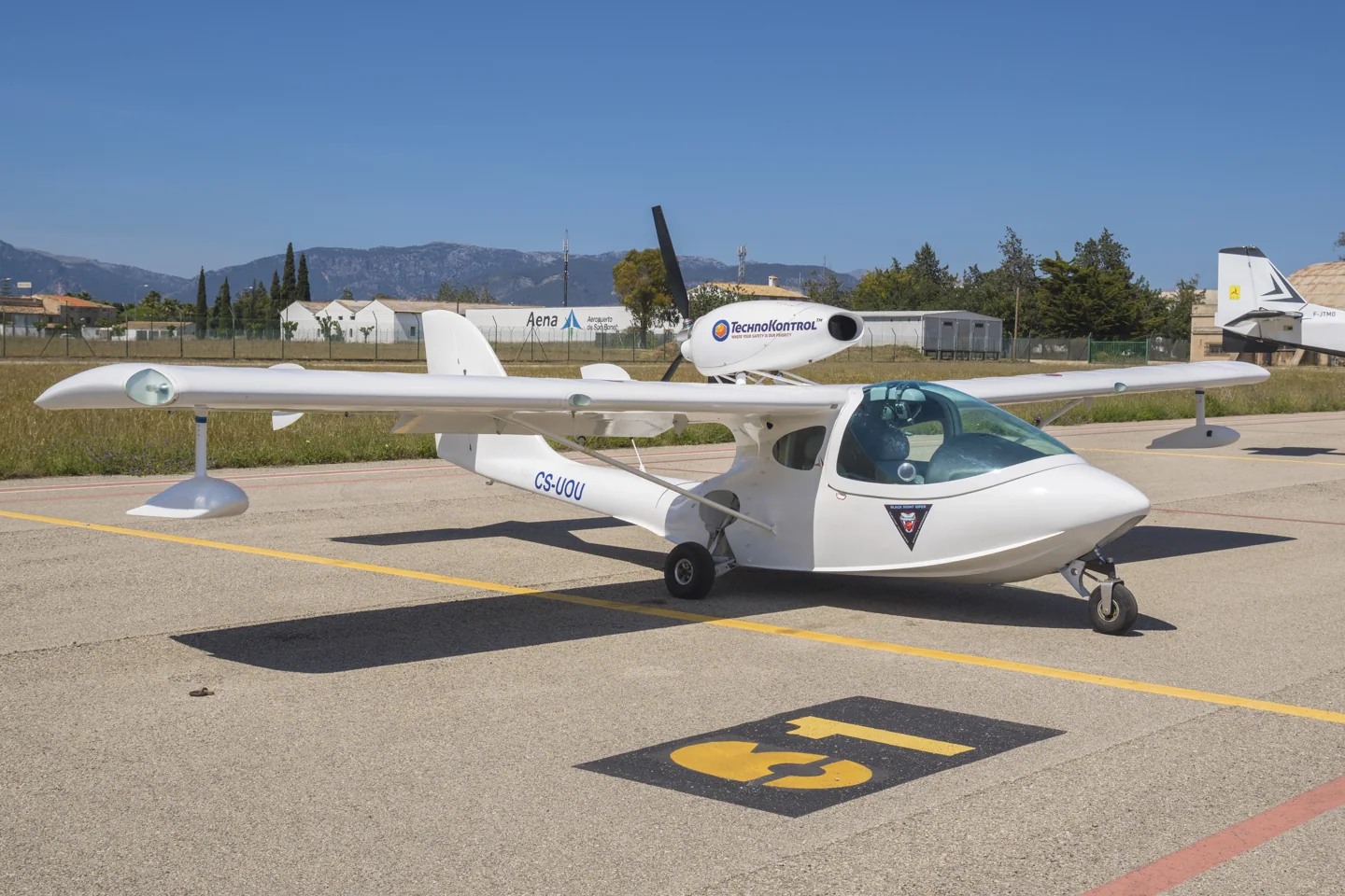 SeaMax M-22