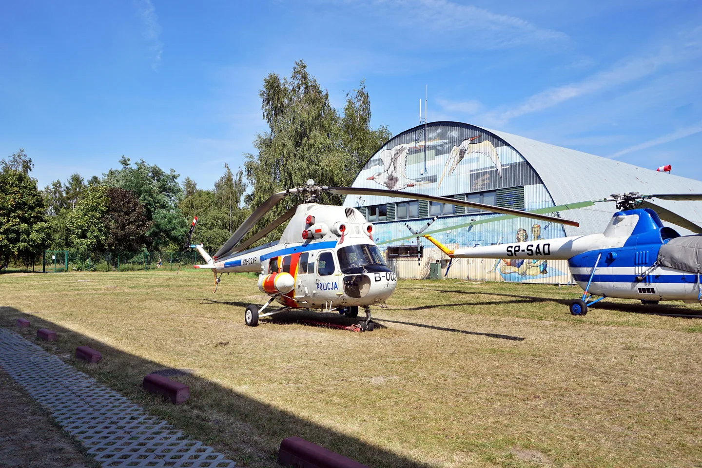 Mil Mi-2