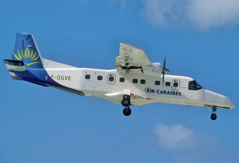 Dornier 228