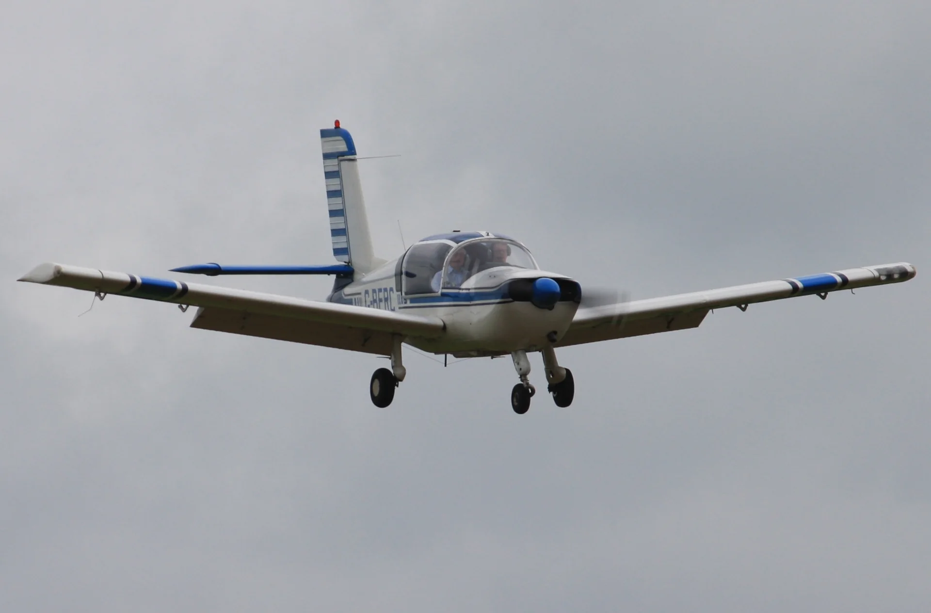 SOCATA MS.893 Rallye