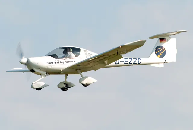 Diamond DA20 / DV20