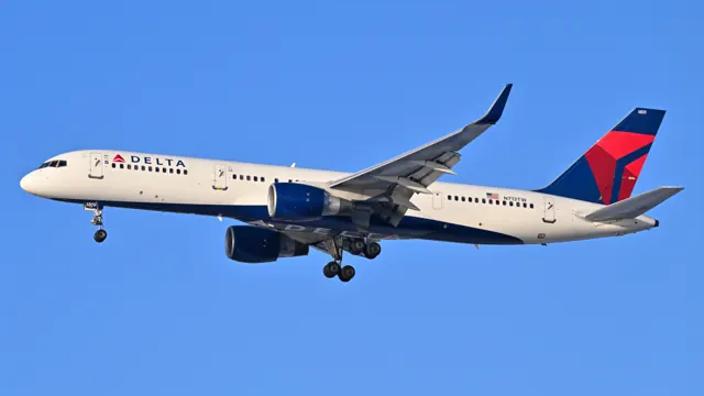 Boeing 757