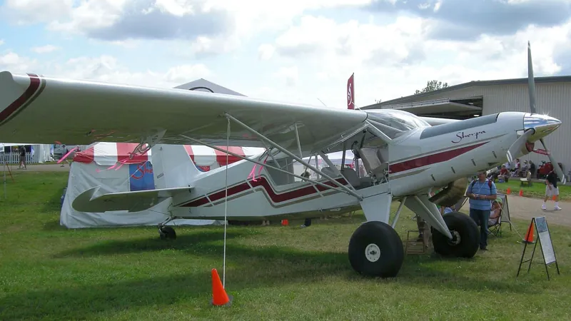 Sherpa K650T