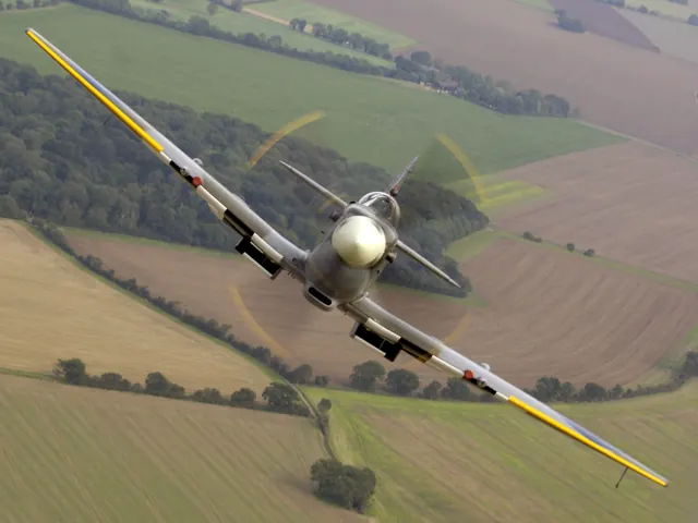 Supermarine Spitfire