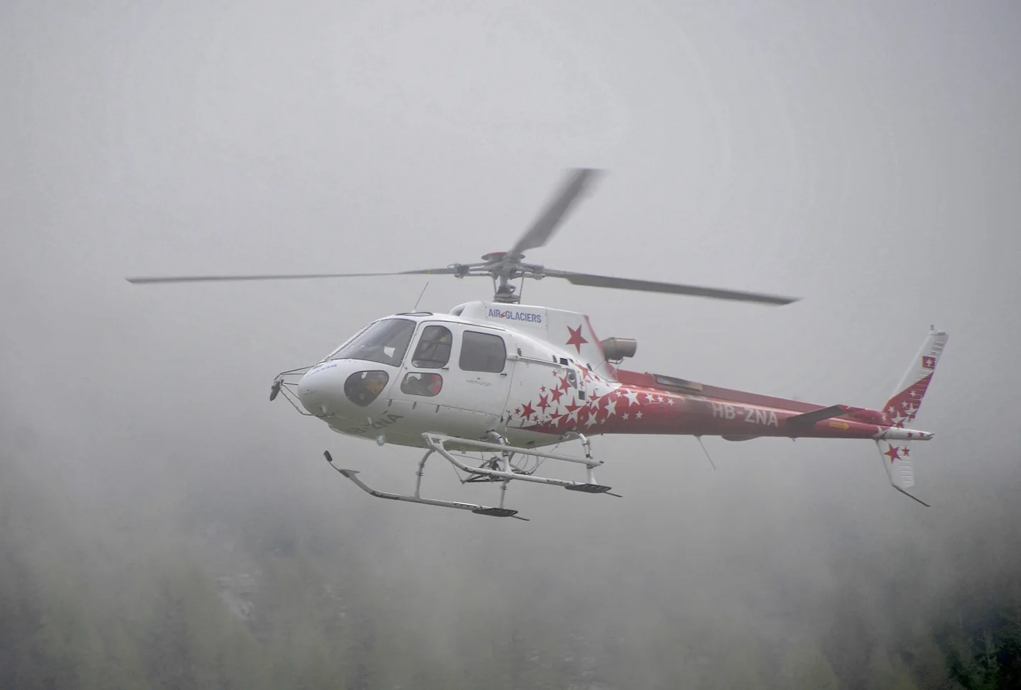 Airbus H125
