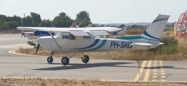 Cessna 152 / Aerobat