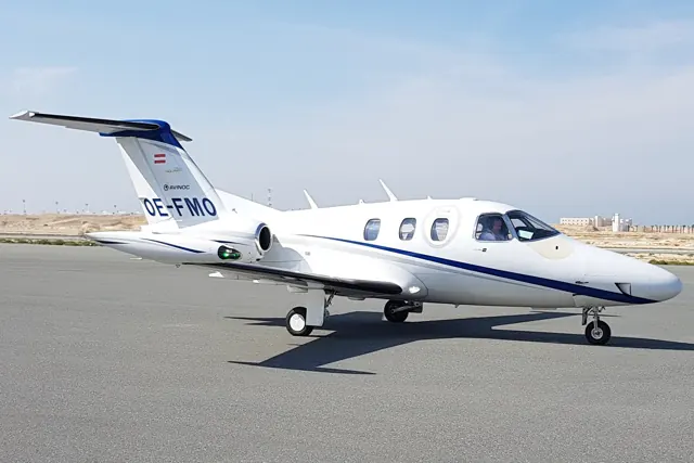 Eclipse 550