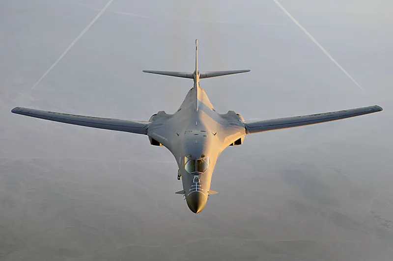 B-1B Lancer