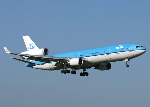 McDonnell Douglas MD-11