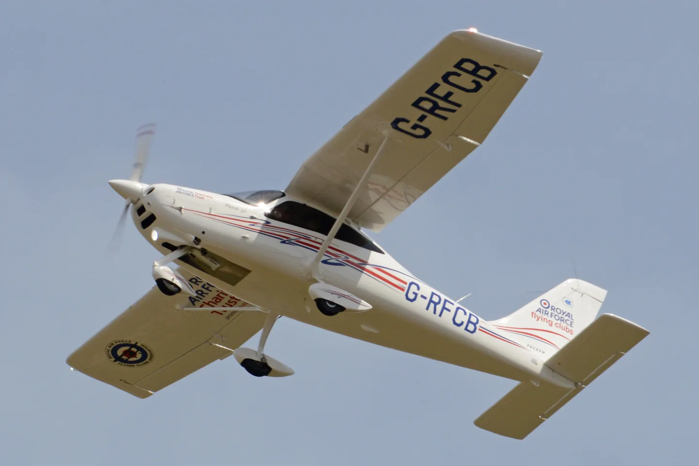 Tecnam P2008
