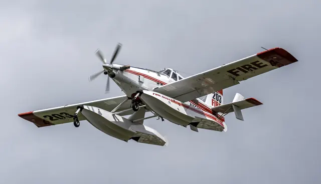 Air Tractor AT-802