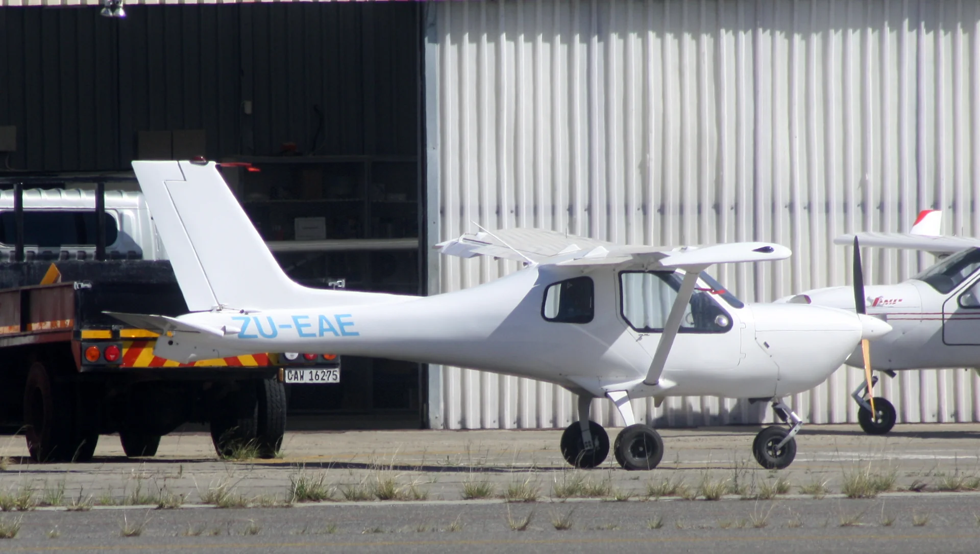 Jabiru J160