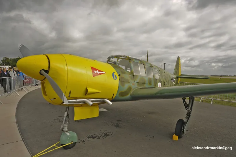 Nord 1101 Ramier
