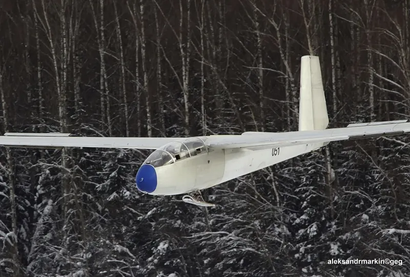 Let L-13 Blanik