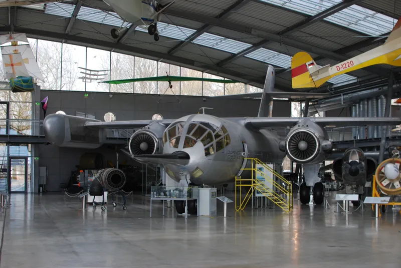 Dornier Do 31