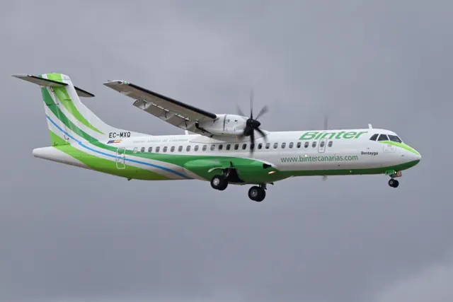 ATR 42-600 / 72-600