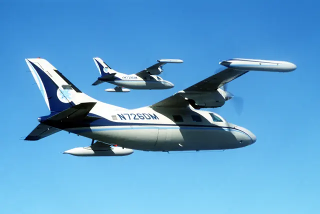 Mitsubishi MU-2