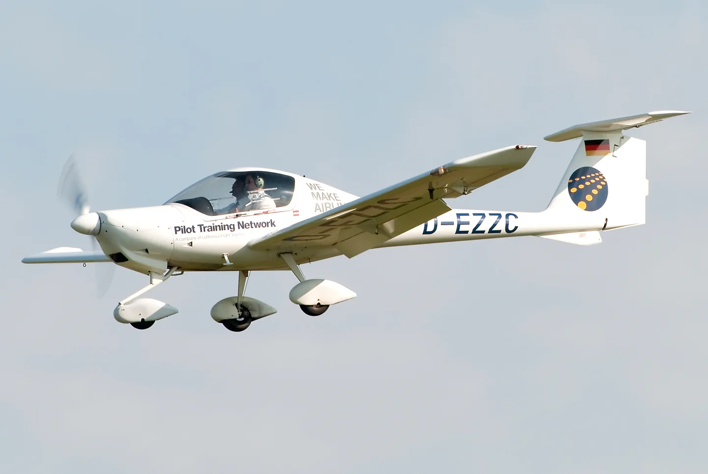 Diamond DA20 / DV20