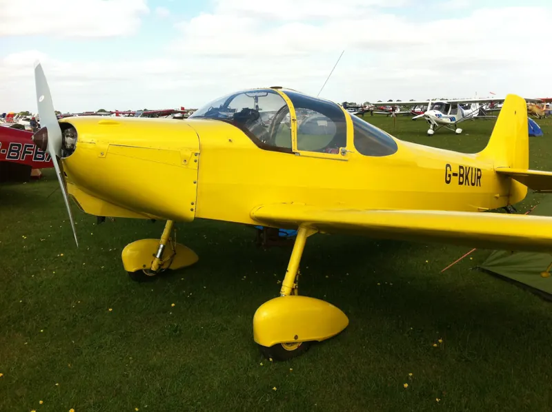 Piel CP301 Emeraude