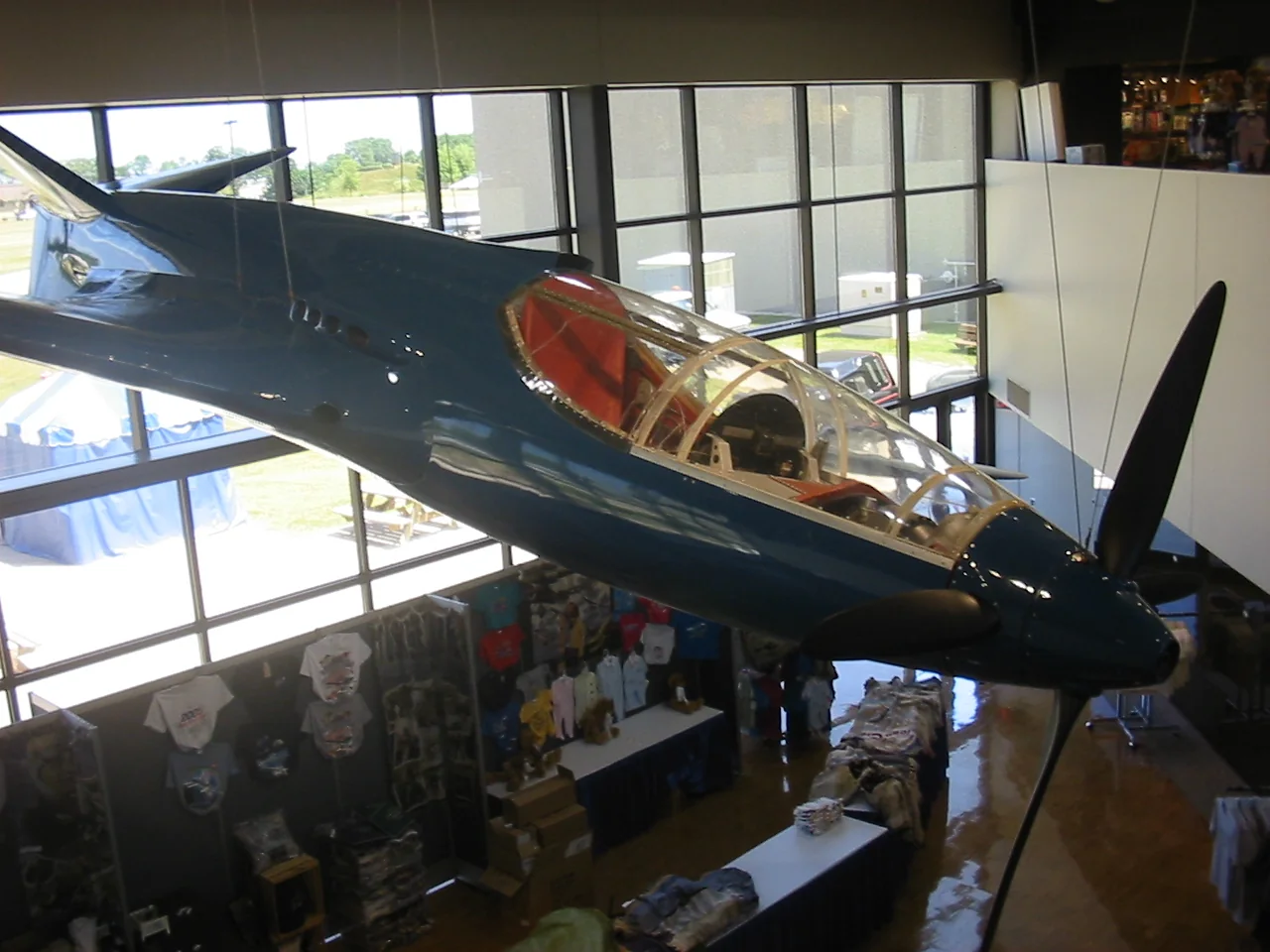 Bugatti 100P
